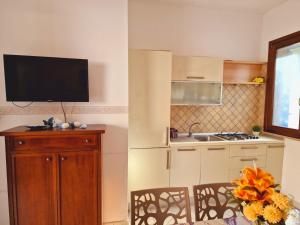 Residenza villa arancio