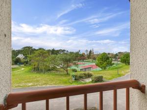 Appartements Vue sur le Golf de Frehel - Piscine chauffee : photos des chambres