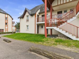 Appartements Vue sur le Golf de Frehel - Piscine chauffee : photos des chambres