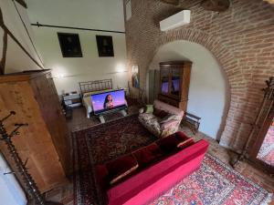 Villa Deluxe