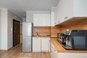 1BD Apartment in Sofia City Center by Flat Mаnаger