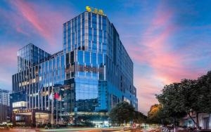 Kunming Golden Eagle Summit Hotel