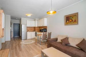 1BD Apartment in Sofia City Center by Flat Mаnаger
