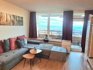 Traumblick Bayerischer Wald, Pool & Sauna, Getränke, Klimaanlage