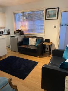 London Zone 2, Private, Cosy accommodation near Canary Wharf