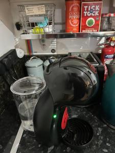 London Zone 2, Private, Cosy accommodation near Canary Wharf