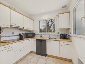 Gîte pour 2 entre le Cabellou et la Ville Close