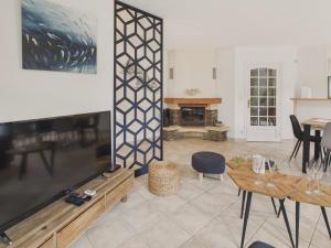 Gîte pour 2 entre le Cabellou et la Ville Close
