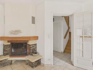 Maisons de vacances Maison avec terrasse et jardin pour 6 - Benodet : photos des chambres