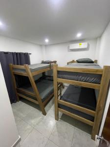 PALMAQUA beach apartaments