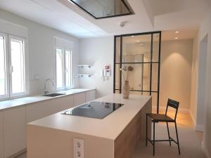 Spectacular flat for 8 pax near Puerta del Sol - Alcala