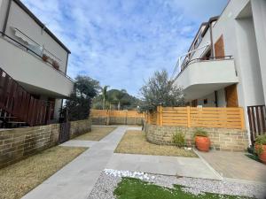 EDRI Punta Tresino a Castellabate