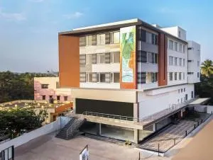 Vedanta Pride - Hubli