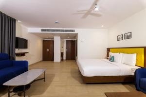 TreeHouse Vedanta Pride