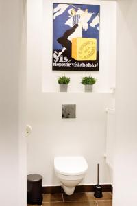 Traditional and warm Latvian home