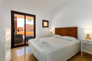 Coto Real Apartment with Pools & Big Terrace
