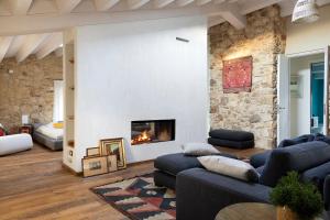 Ca del Buso Cottage