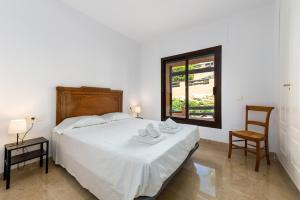 Coto Real Apartment with Pools & Big Terrace