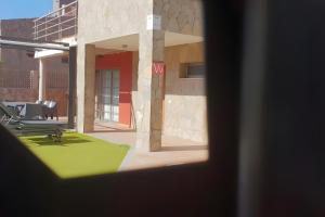 Pure luxury and comfort La Oliva
