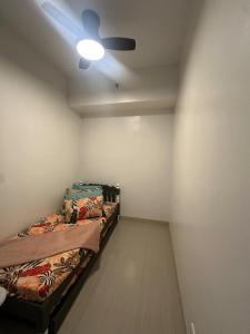 Leaf Residences Alabang Muntinlupa Condotel