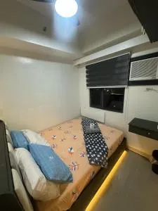 Leaf Residences Alabang Muntinlupa Condotel - Lucban