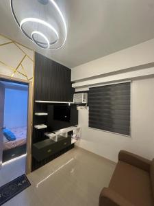 Leaf Residences Alabang Muntinlupa Condotel