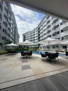 Leaf Residences Alabang Muntinlupa Condotel