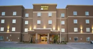 MainStay Suites Midland - Big Spring
