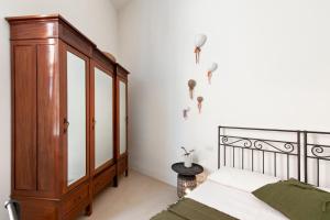Chez Mama Boutique Apartment - Lecce Selection