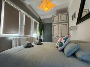 Appartements L-arbalete - Centre ville - 2 personnes : photos des chambres