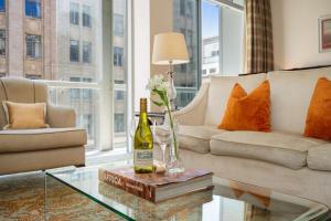 Taj Hotel 305 by Host Agents