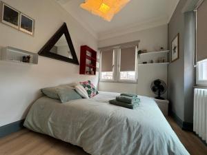 Appartements L-arbalete - Centre ville - 2 personnes : photos des chambres