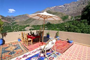 Riad Atlas Prestige