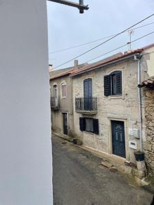 Casa Das Aguas Ferreas Bruco