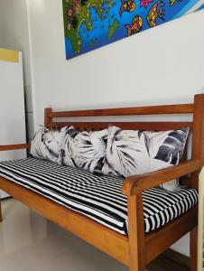 Apartamento Aloha Maranduba