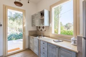 Villa Aida - Rive del Salento