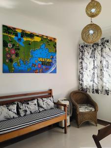 Apartamento Aloha Maranduba