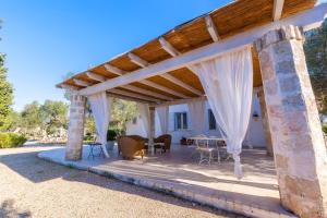 Villa Aida - Rive del Salento