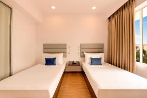 Keysby Lemon Tree Hotels, Hosur Road, Bengaluru