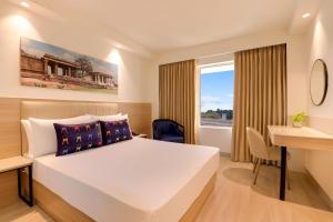 Keysby Lemon Tree Hotels, Hosur Road, Bengaluru