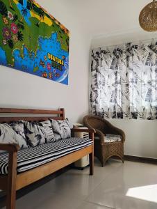 Apartamento Aloha Maranduba