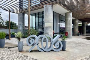 9006 Suites Natal Hotel