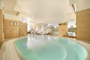 Boutique Hotel Szárcsa