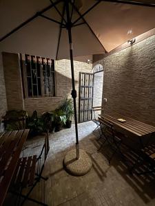 Pancho House Catania