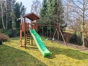 Chalupa Širůček Budislav