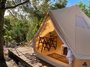 Bellas Glamping