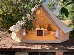 Bellas Glamping