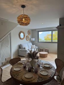 Beautiful holiday duplex Vitania