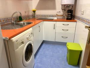 Apartamento Roberto By Solymar Holiday