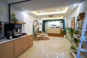 Olive Hotel Hebbal by Embassy Group
